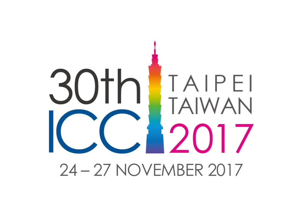 2017年第三十届国际化疗及感染会议(icc 2017)